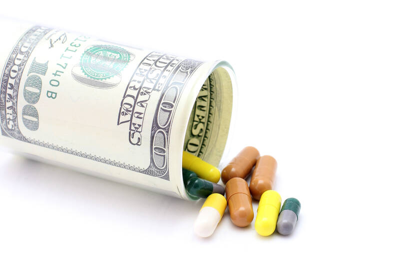 Monopolie van Big Pharma schaadt ontwikkelingslanden